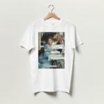 T-shirt "In silenzio"