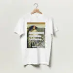 T-shirt "Persone mattiniere"