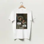 T-shirt "Magari"