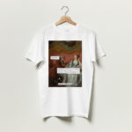 T-shirt "Buongiorno"