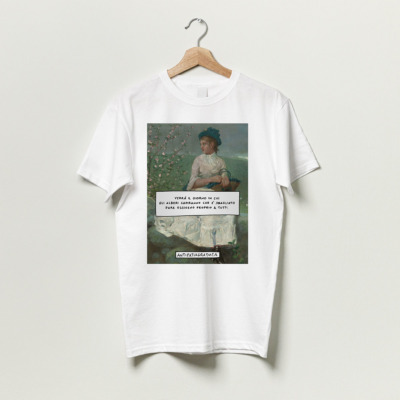 T-shirt "Alberi"