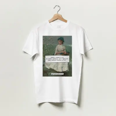 T-shirt "Alberi"
