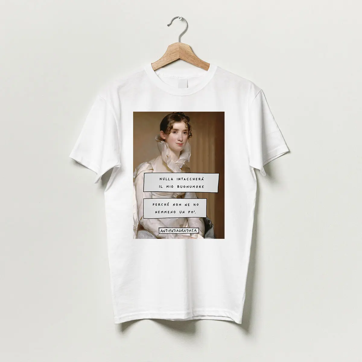 T-shirt "Buonumore"