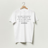 T-shirt "Espressioni"