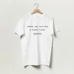 T-shirt "Fastidio"