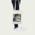 Shopper "In silenzio"