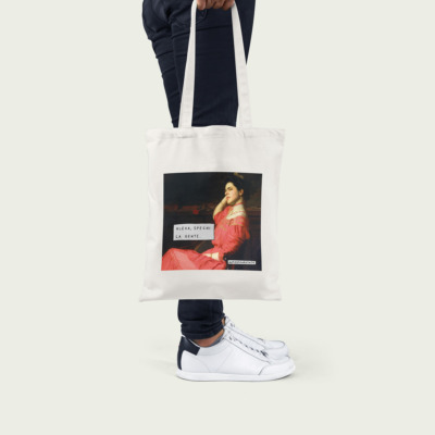 Shopper “Alexa”
