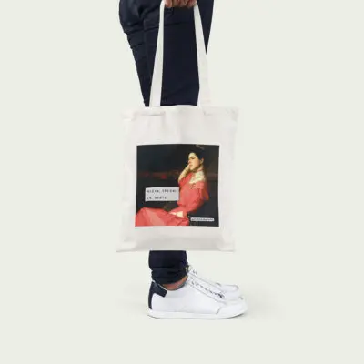 Shopper “Alexa”