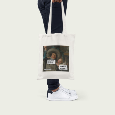 Shopper “Magari”