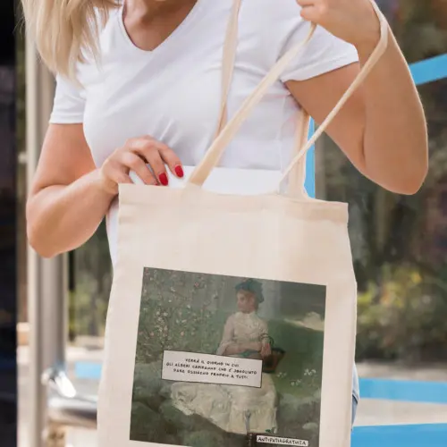 Shopper “Alberi”