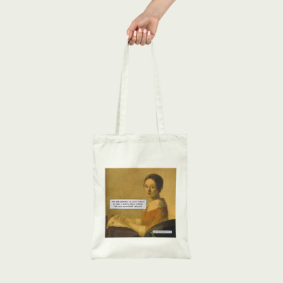 Shopper “Non per vantarmi”