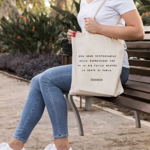 Shopper “Espressioni”