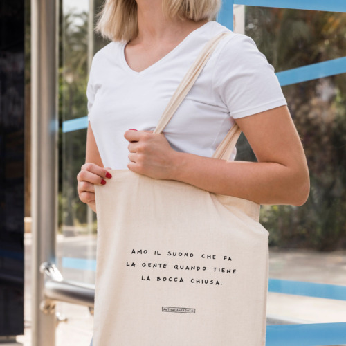 Shopper “Il suono della gente”