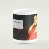 Tazza in ceramica "Alexa"