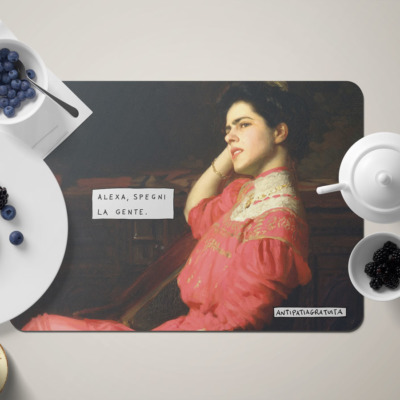 Tovaglietta americana "Alexa"