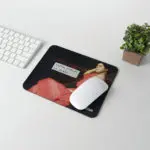 Mouse Pad "Alexa"