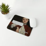 Mouse Pad “Il suono della gente”