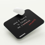 Mouse Pad "Umanità"