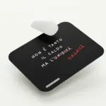 Mouse Pad "Umanit&agrave;"