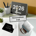 Kit Antipatia in Ufficio