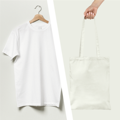 Kit Antipatia T-shirt + Shopper