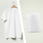 Kit Antipatia T-shirt + Tazza