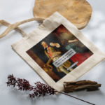 Shopper “Fra tutti ho scelto te”