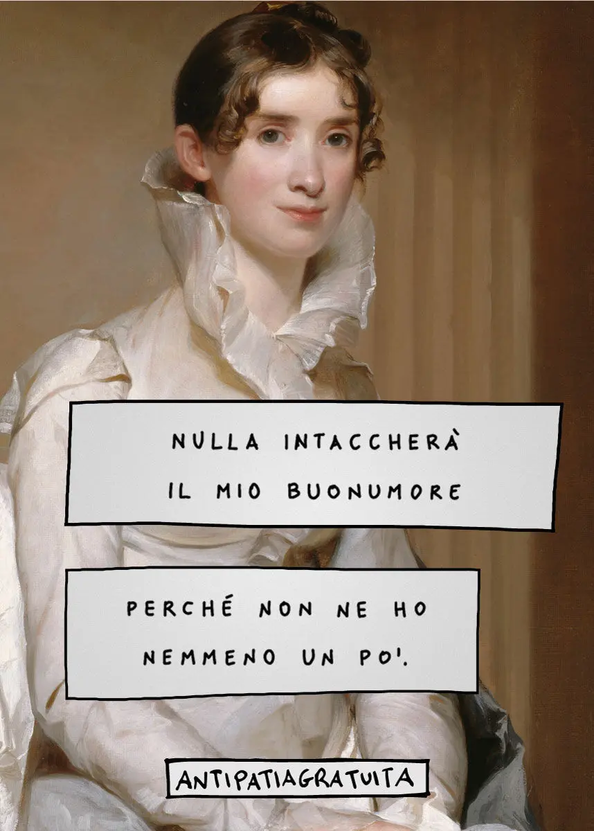 T-shirt "Buonumore" - immagine 6