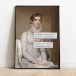 Poster 50x70 “Buonumore”