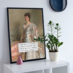 Poster 50x70 “Espressioni”