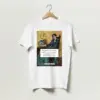 T-shirt "Le avresti rovinate lo stesso"