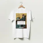 T-shirt "Le avresti rovinate lo stesso"
