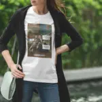 T-shirt "Dovresti capire una cosa"