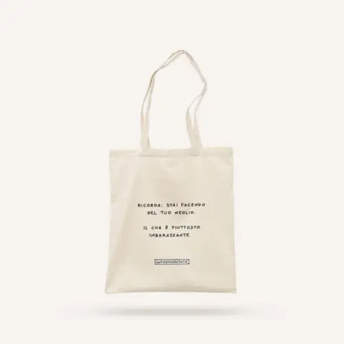 Shopper "Del tuo meglio"