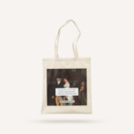 Shopper "Due criceti"