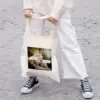 Shopper "Una persona così silenziosa"