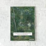 Poster 50x70 "Abbastanza in gamba"