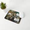 Mouse Pad "Dovresti capire una cosa"
