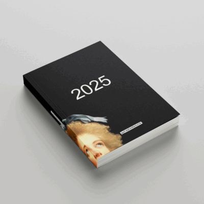Agenda 2025