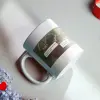 Tazza in ceramica "Persona interessante"