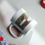 Tazza in ceramica "Persona interessante"