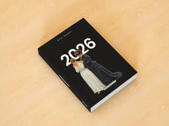 Agenda Antipatia Gratuita 2026