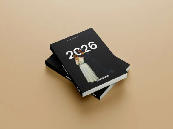 Agenda Antipatia Gratuita 2026