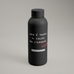 Borraccia "Umanità"