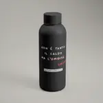 Borraccia "Umanit&agrave;"