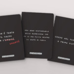 Kit Antipatia Quaderni