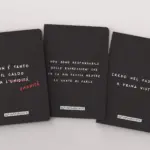 Kit Antipatia Quaderni