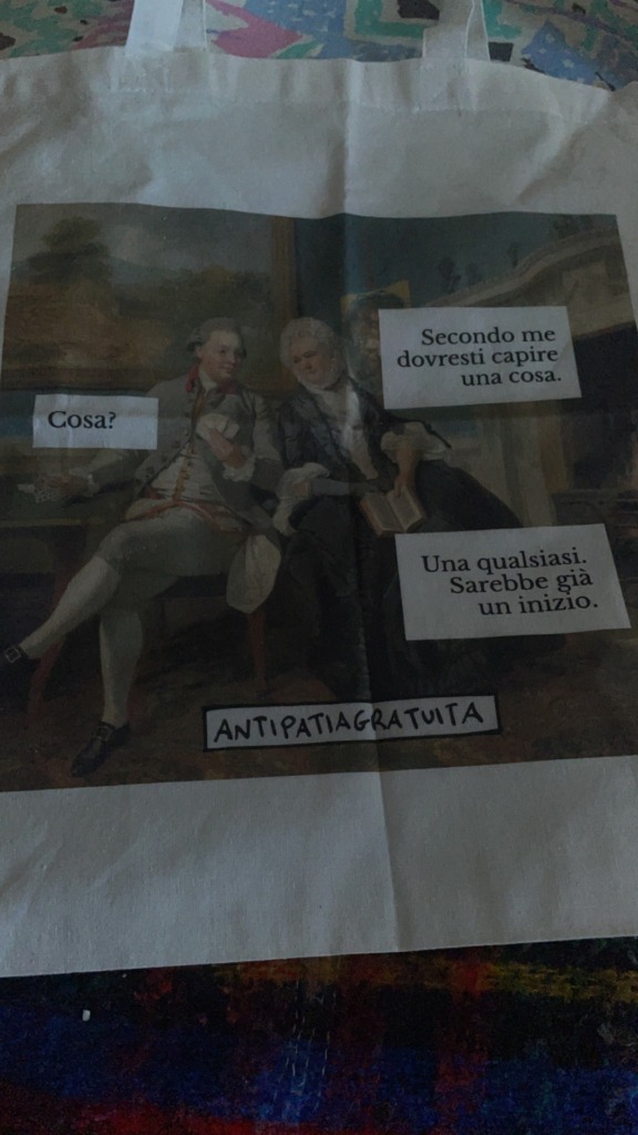 Immagine #1 da Annalisa Gabella