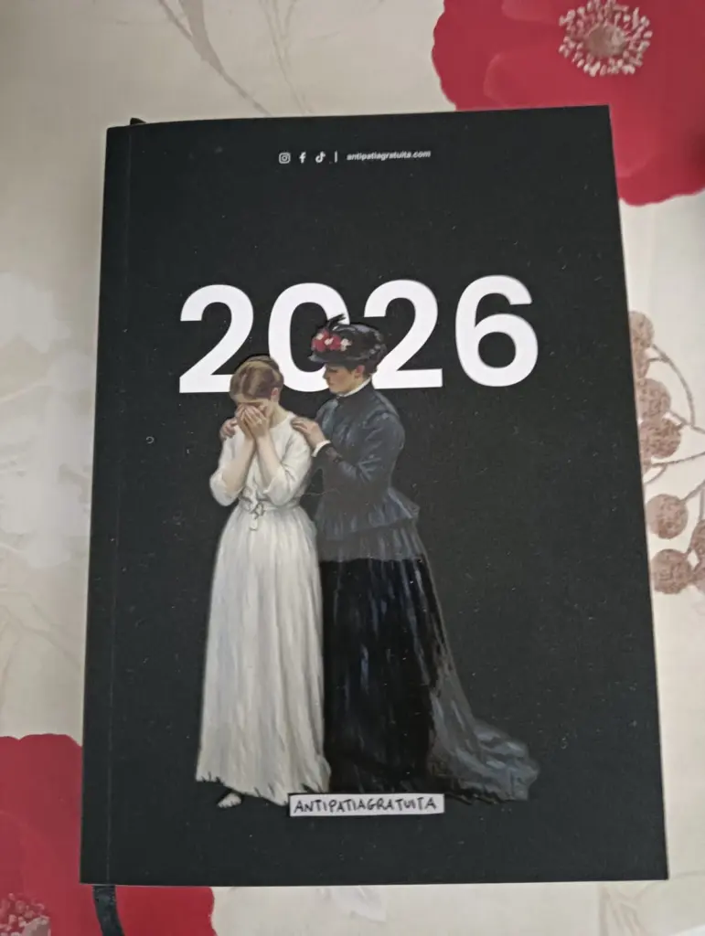 Immagine #1 da Amira A.