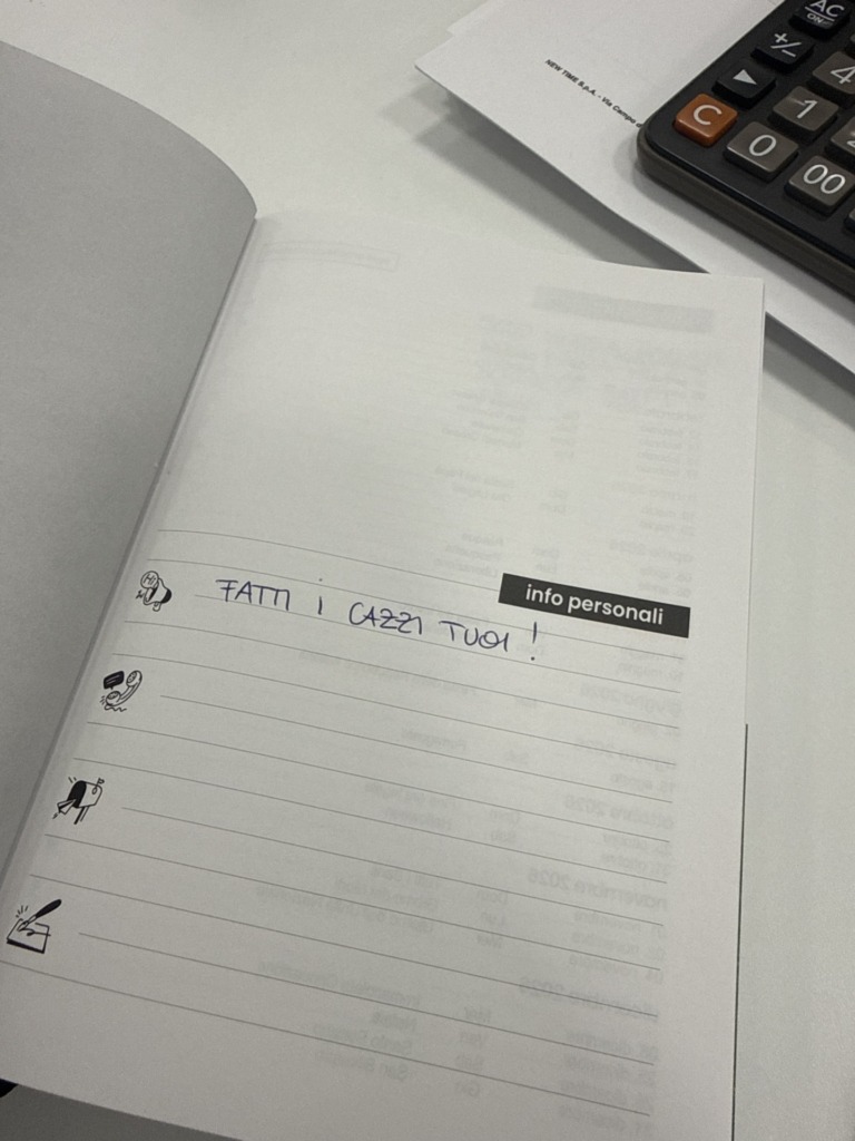 Immagine #2 da Annalisa Gargiulo